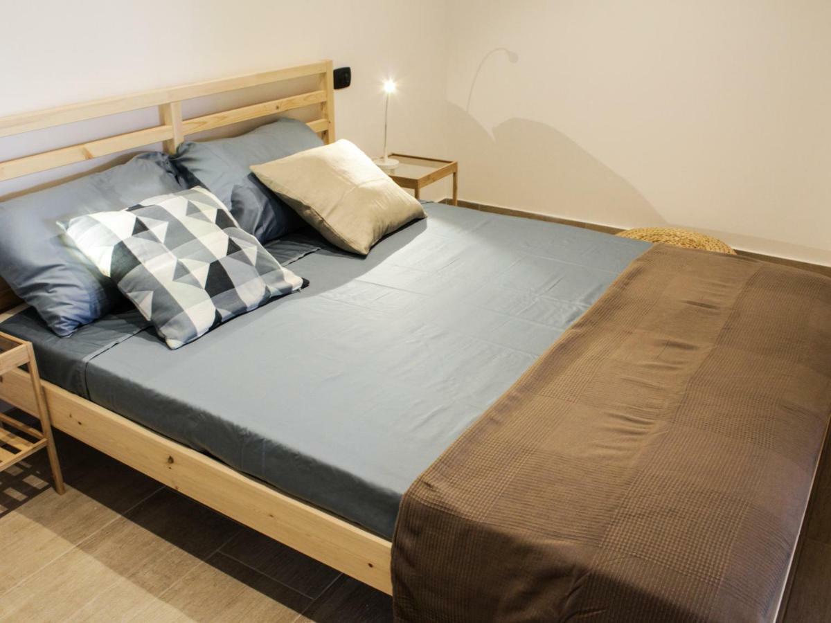 La Dimora Apartments Siculiana Dış mekan fotoğraf