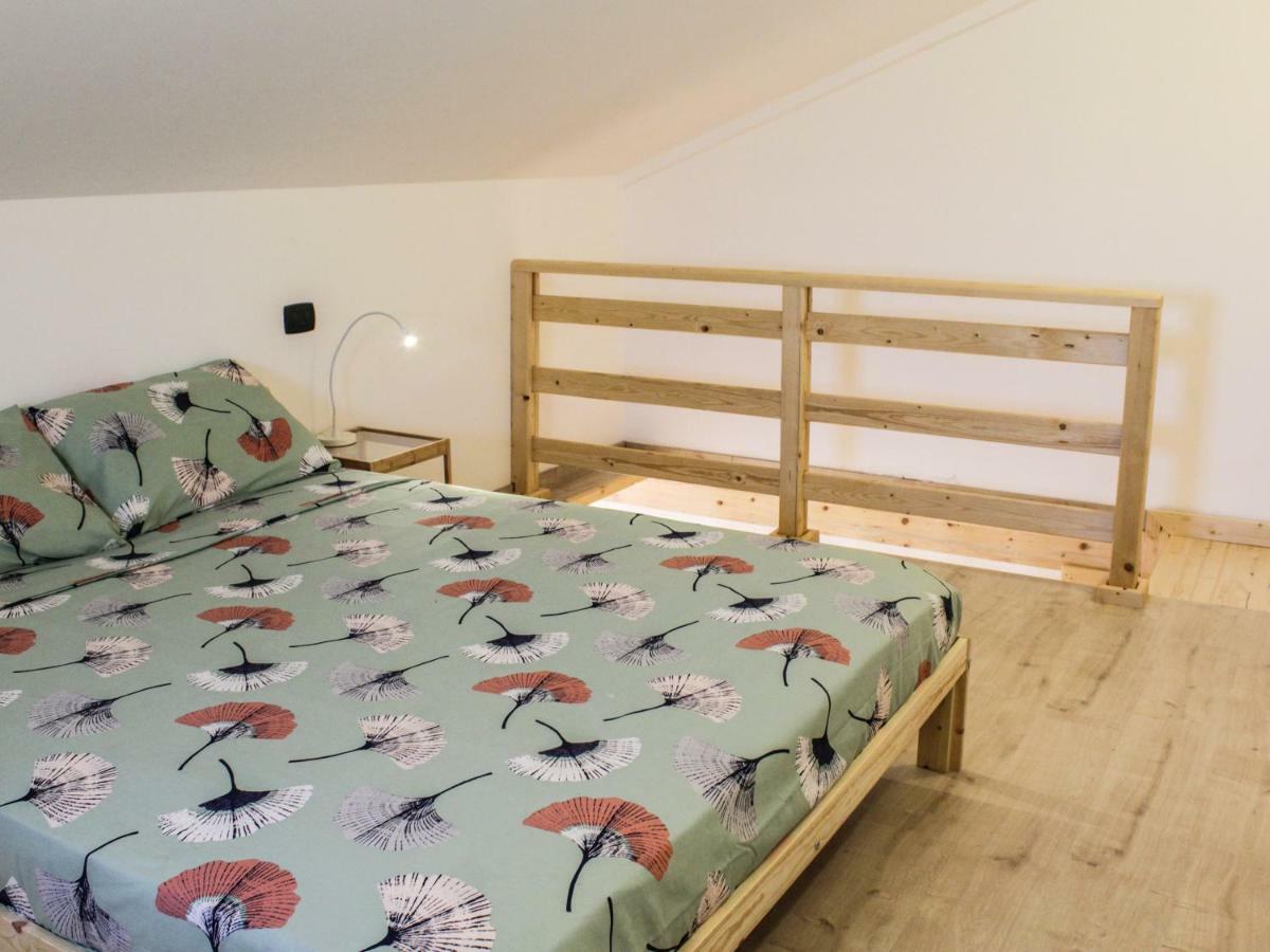 La Dimora Apartments Siculiana Dış mekan fotoğraf