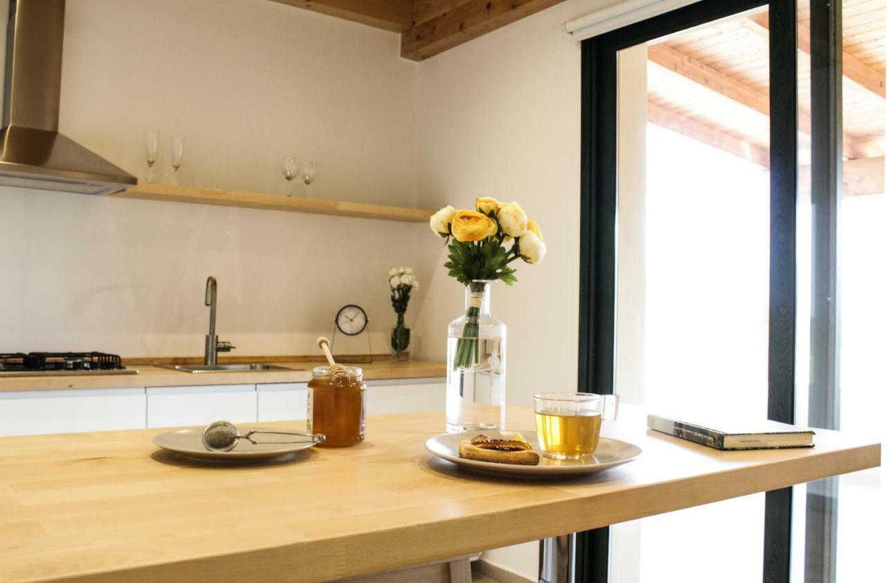La Dimora Apartments Siculiana Dış mekan fotoğraf